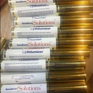 SeneGence SeneDerm Lip Volumizer - BRAND NEW!
